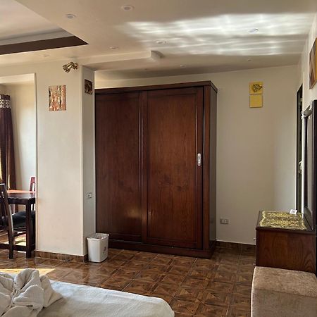 Isis Guest House Nazlet el-Sîsi 외부 사진