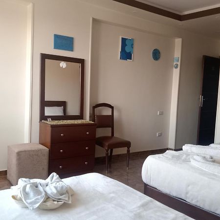 Isis Guest House Nazlet el-Sîsi 외부 사진