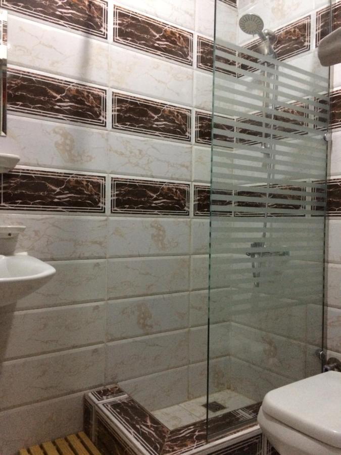 Isis Guest House Nazlet el-Sîsi 외부 사진