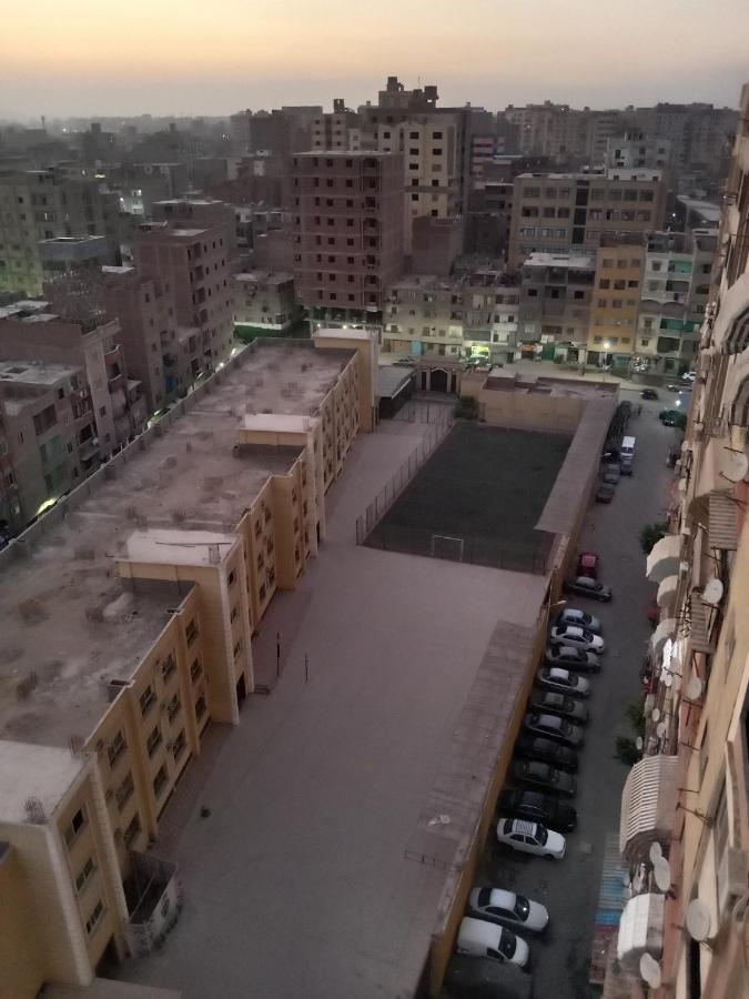 Isis Guest House Nazlet el-Sîsi 외부 사진