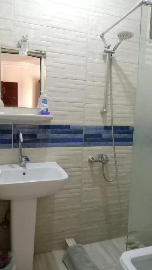 Isis Guest House Nazlet el-Sîsi 외부 사진