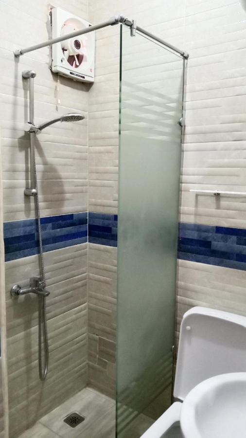Isis Guest House Nazlet el-Sîsi 외부 사진