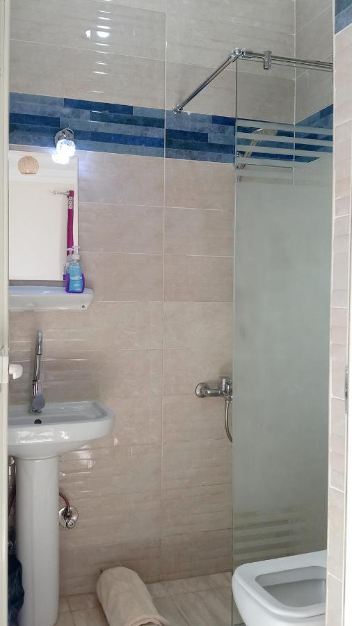 Isis Guest House Nazlet el-Sîsi 외부 사진