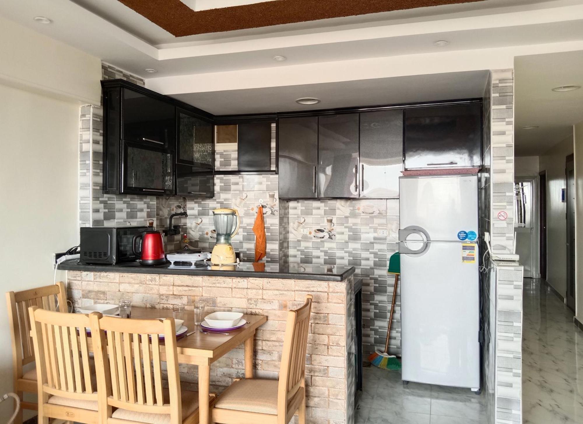 Isis Guest House Nazlet el-Sîsi 외부 사진