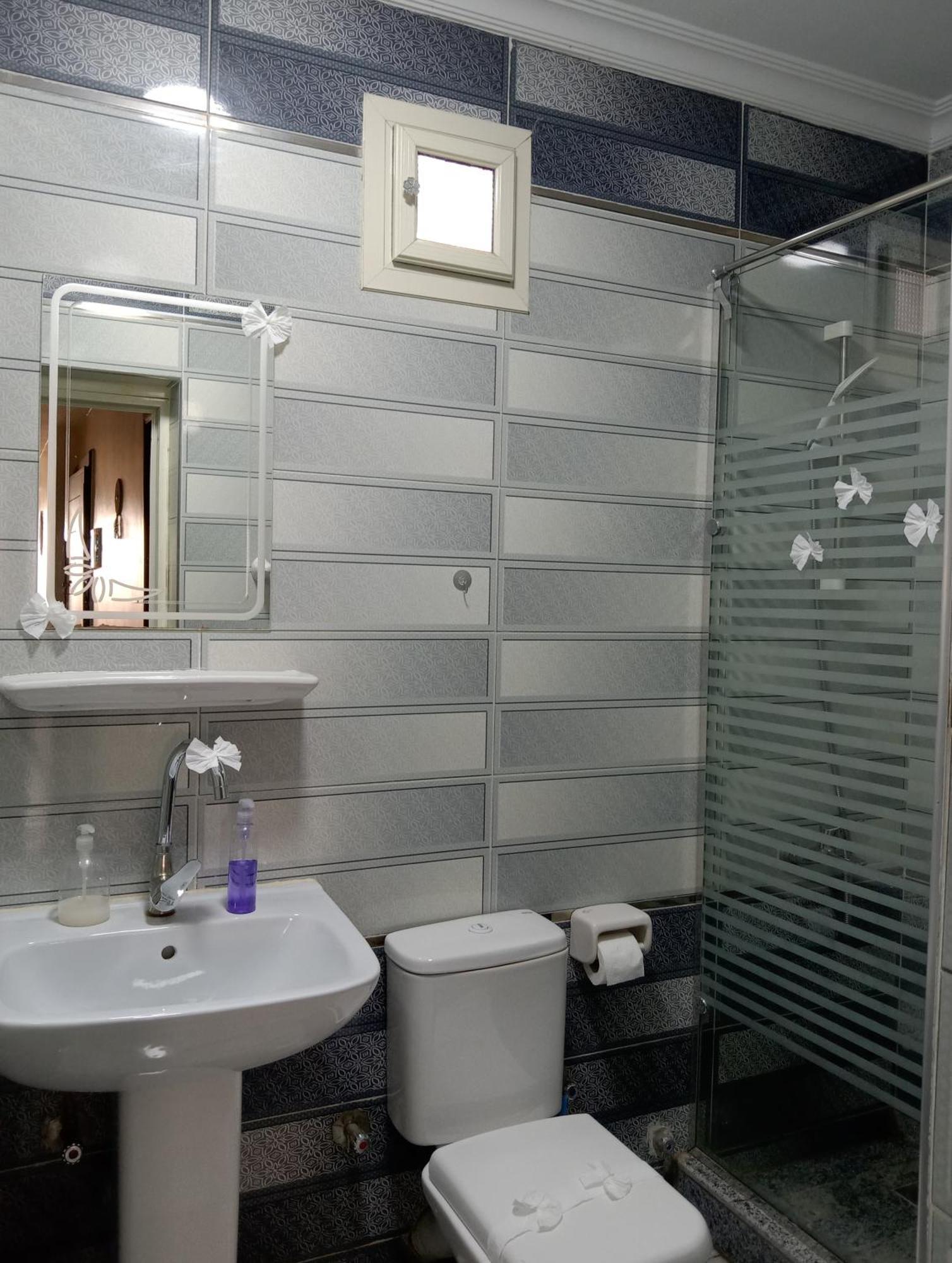 Isis Guest House Nazlet el-Sîsi 외부 사진