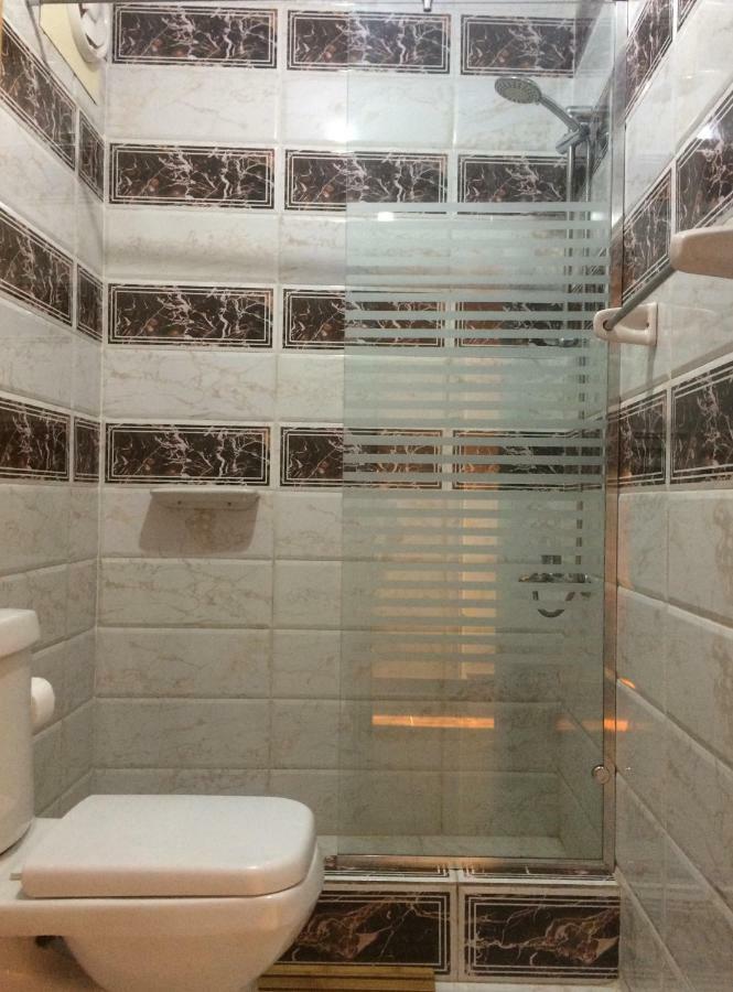Isis Guest House Nazlet el-Sîsi 외부 사진
