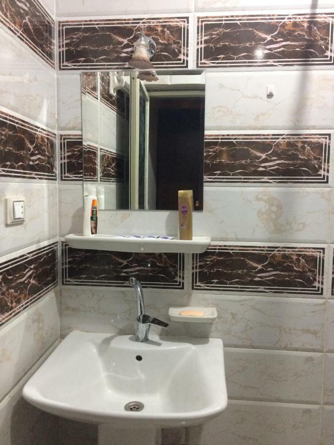 Isis Guest House Nazlet el-Sîsi 외부 사진